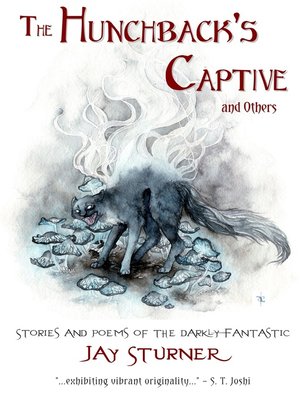 cover image of The Hunchback's Captive and Others